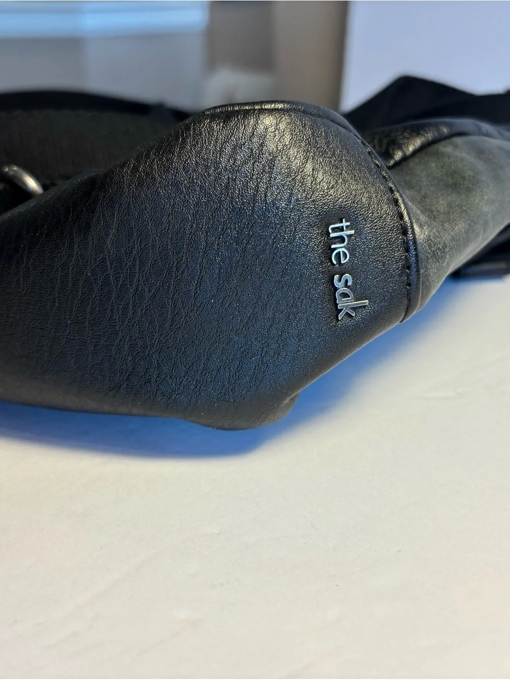 The Sak Ventura Convertible Backpack
